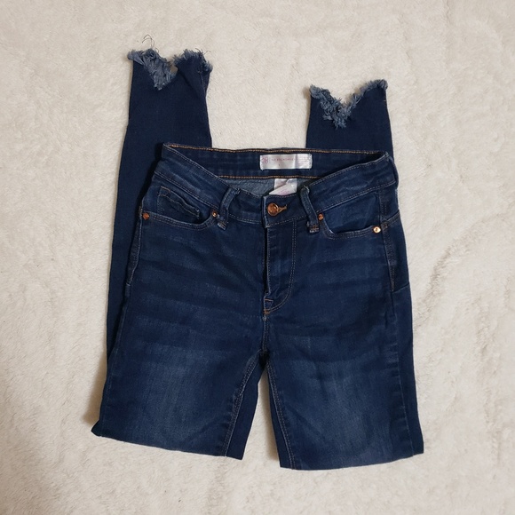 No Boundaries Denim - No boundaries Jean's skinny size 1